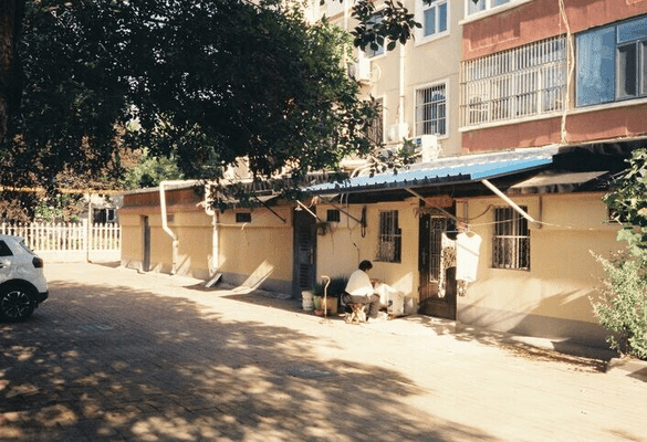 SCNSWF urban slum clinic providing healthcare services in Bhubaneswar